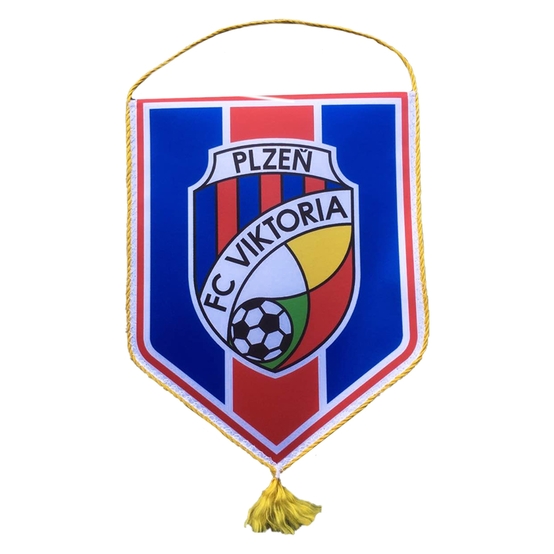 Vlaječka – FC Viktoria Plzeň