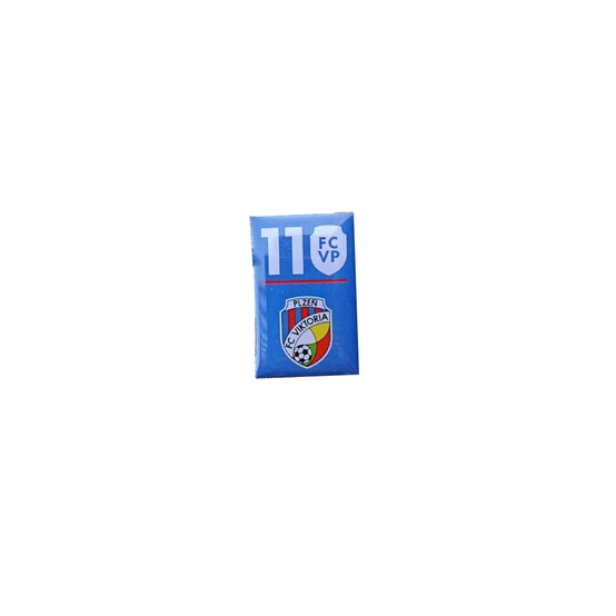 Odznak – 110 let