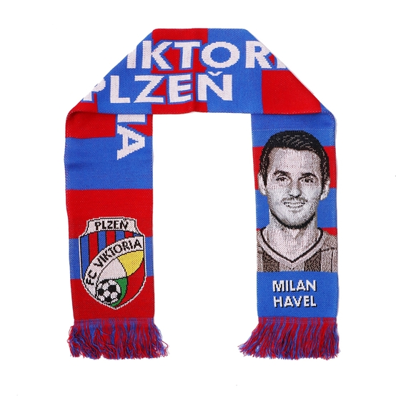 Šála – Milan Havel