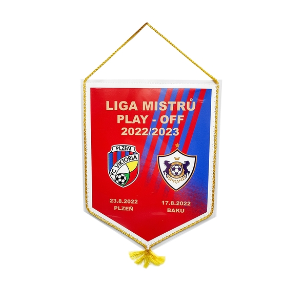 Vlaječka Karabach FK - Play-off UCL 2022/2023