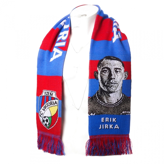 Šála – Erik Jirka