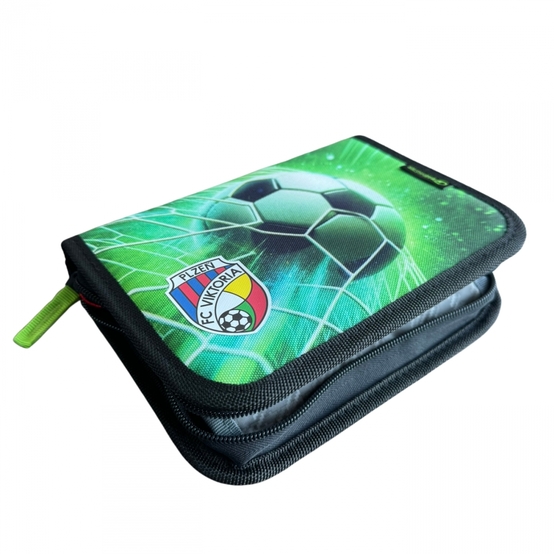Penál – football FCVP 
