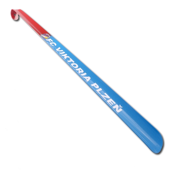 Lžíce do bot kovová – malá – 47 cm