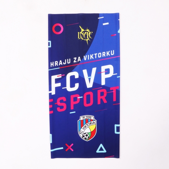 Multifunkční šátek - FCVP eSPORT