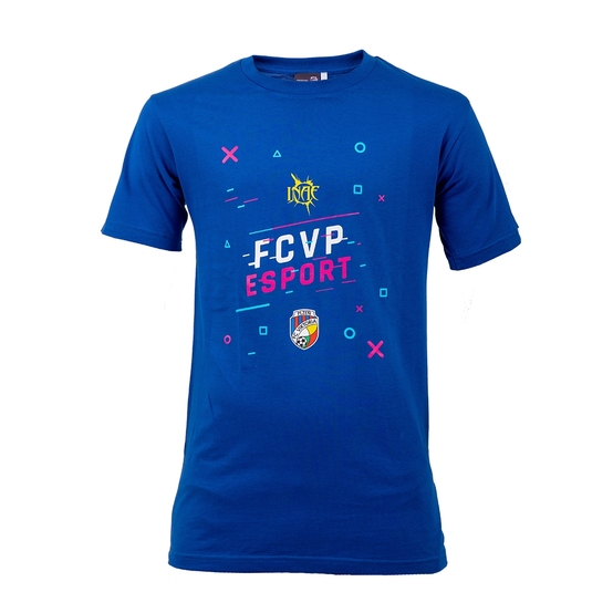 Tričko FCVP eSPORT - pánské