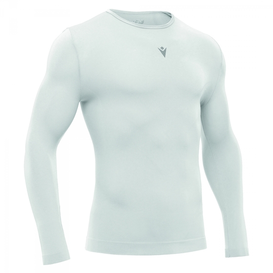 Spodní prádlo – tričko s dlouhým rukávem – bílé