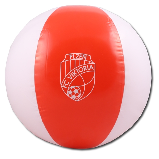 Nafukovací míč velký – průměr 24 cm